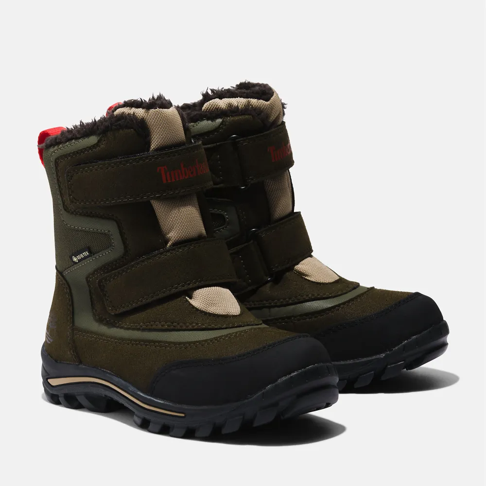 Timberland Chillberg TB0A679MA581 / grün