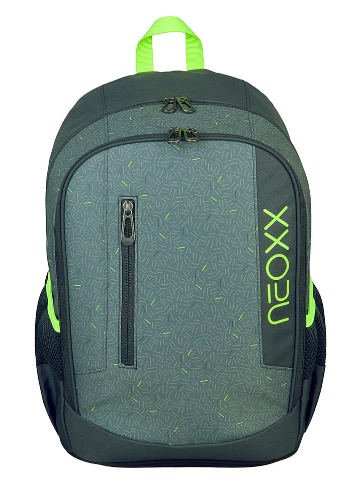 neoxx Rucksack 