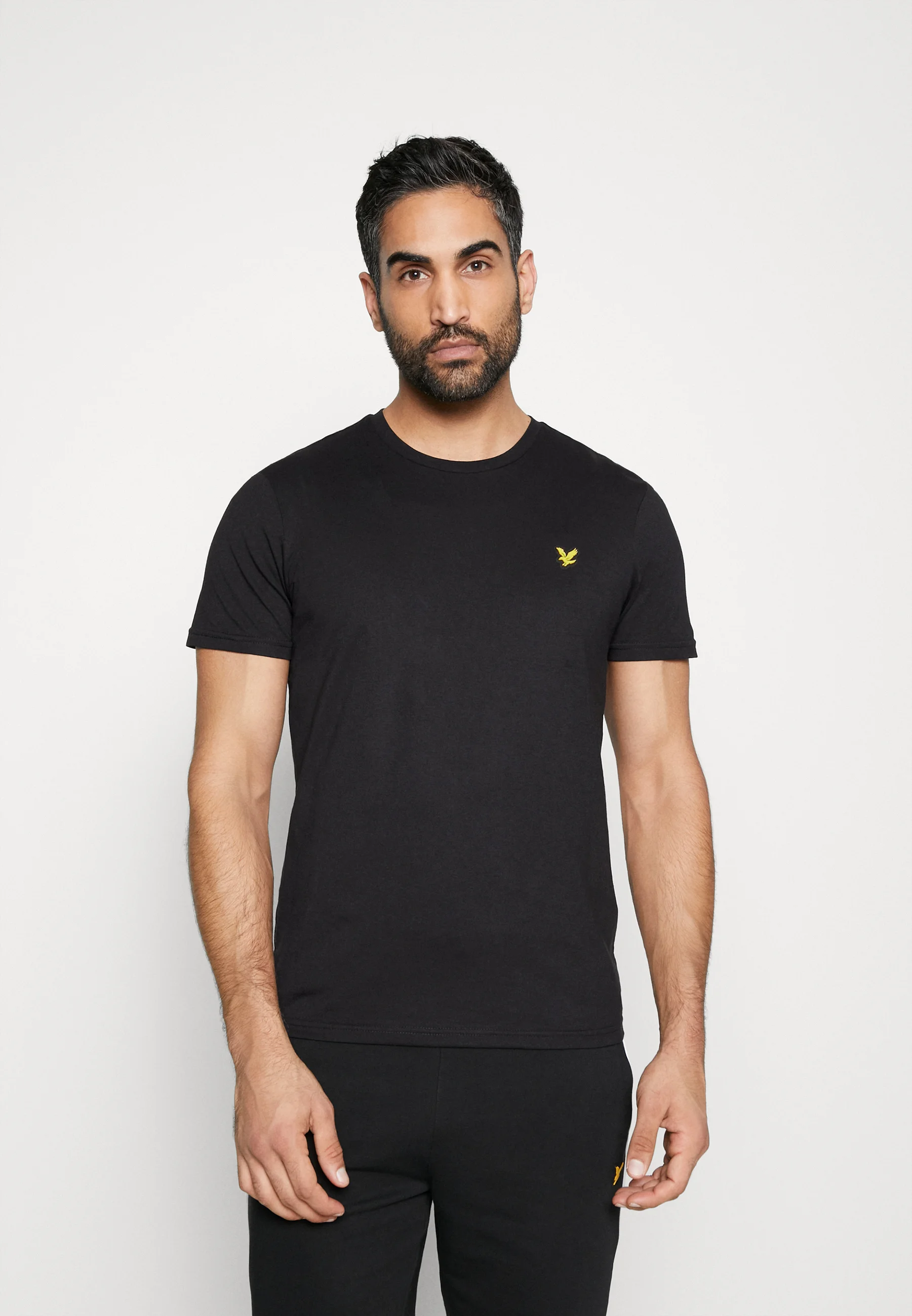 Lyle & Scott MARTIN TEE - Camiseta deportiva