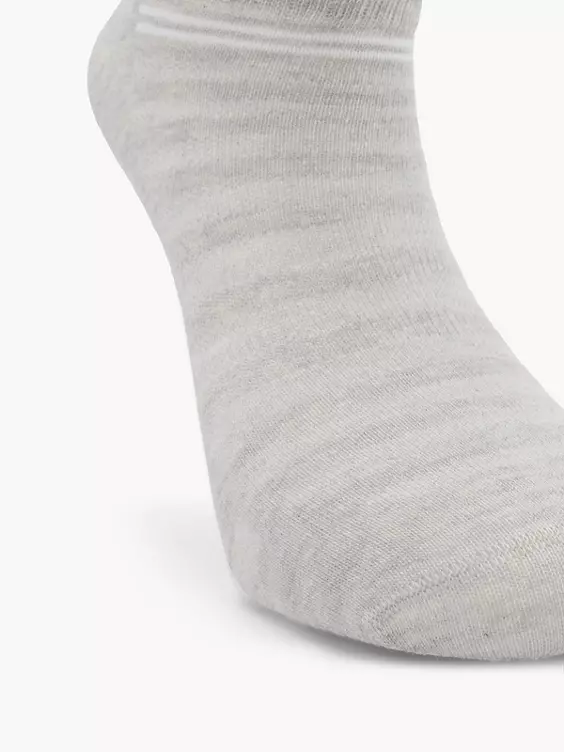 Skechers 5er Pack Sneakersocken