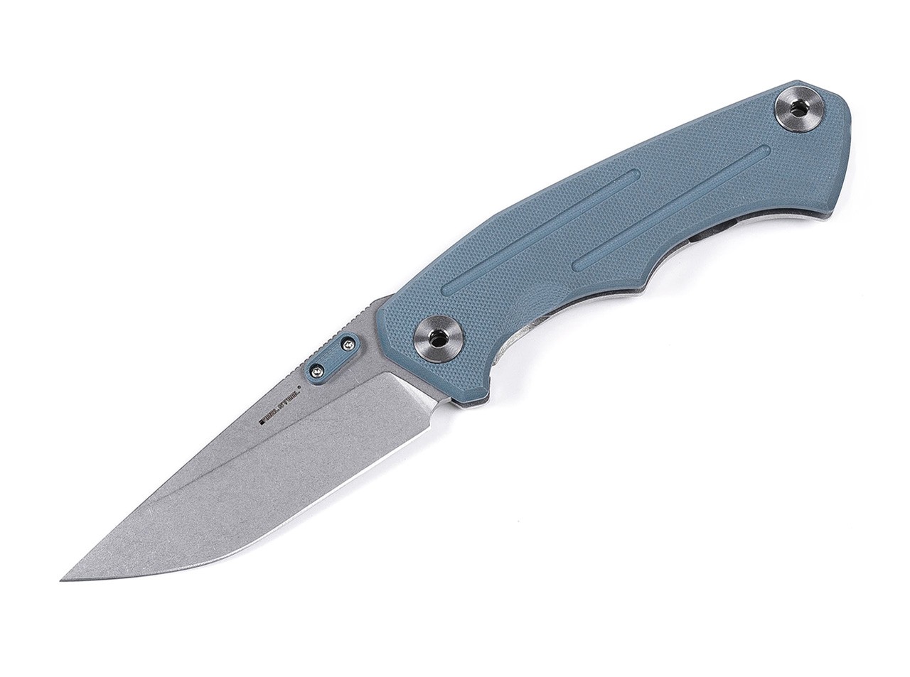 Crusader Light Grey