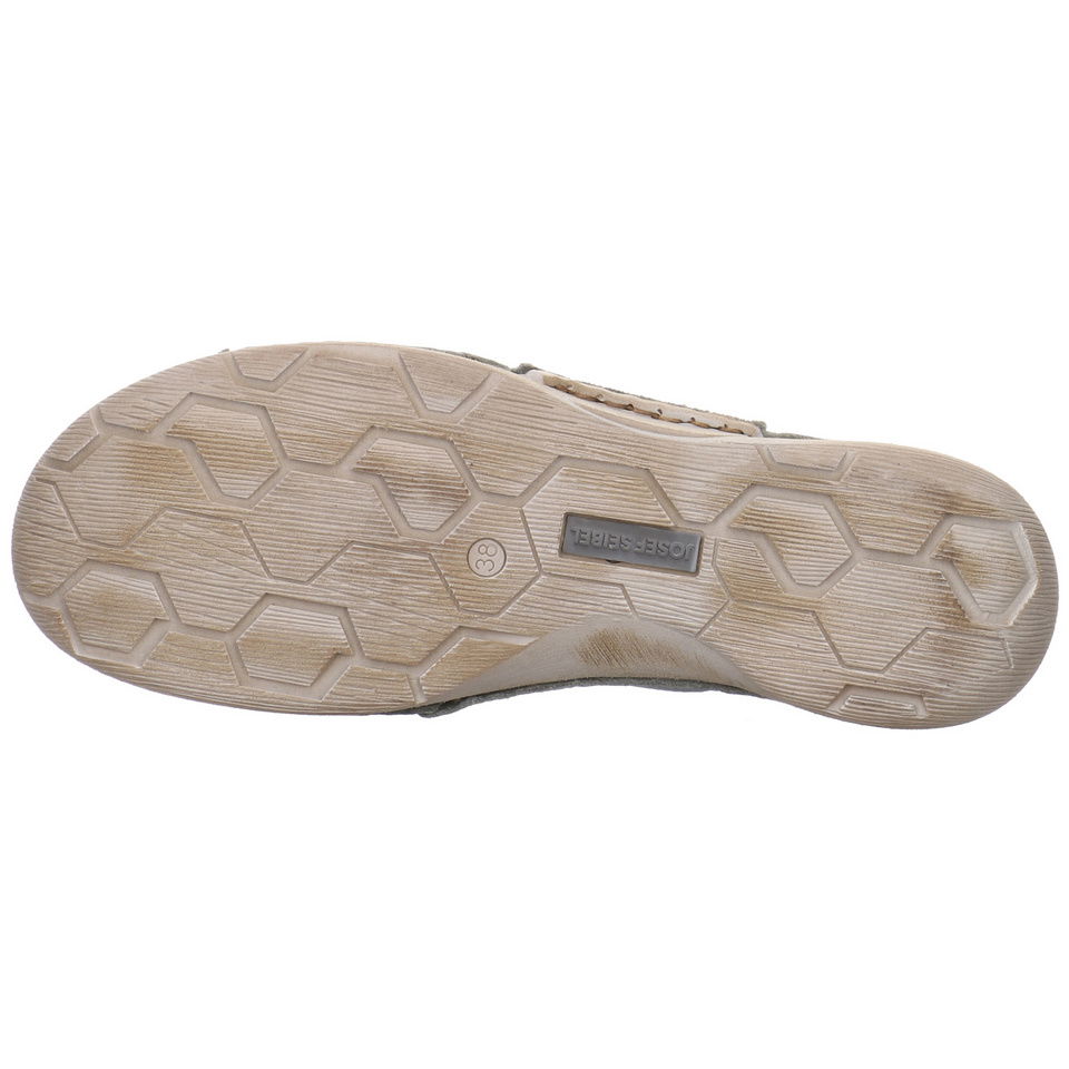 Josef Seibel Fergey 20 Schnürschuh