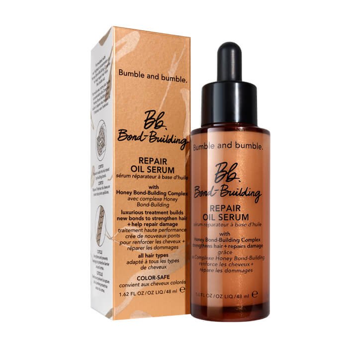 Bumble and bumble Bb. Bond-Building Oil Serum