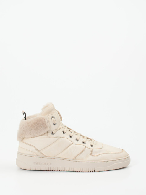 Fell Wintersneaker-48613790001 Candice Cooper