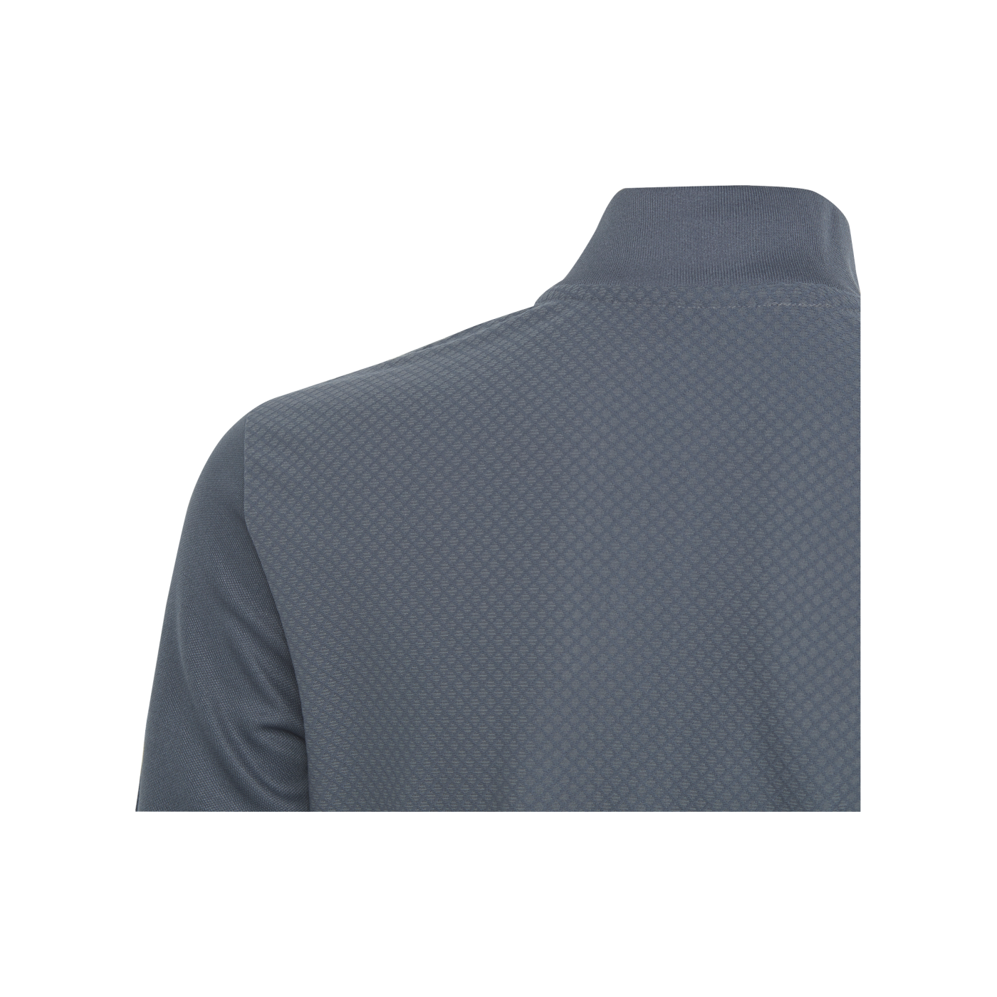 adidas Tiro 23 League Halfzip Sweatshirt Kids Grau