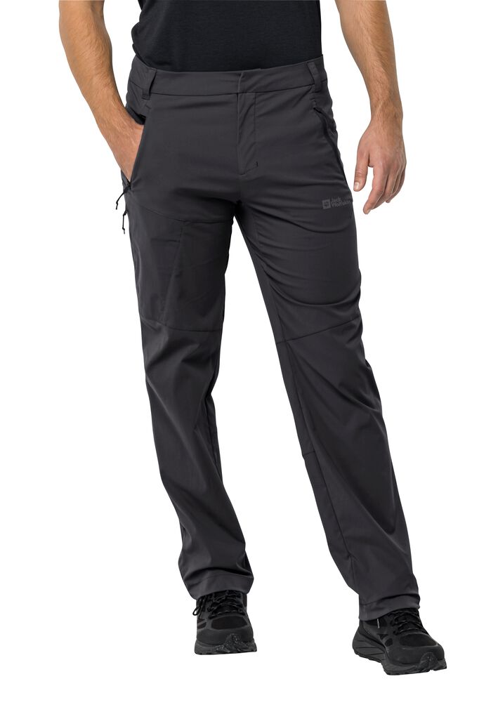 GLASTAL PANTS M Softshell-Wanderhose Herren
