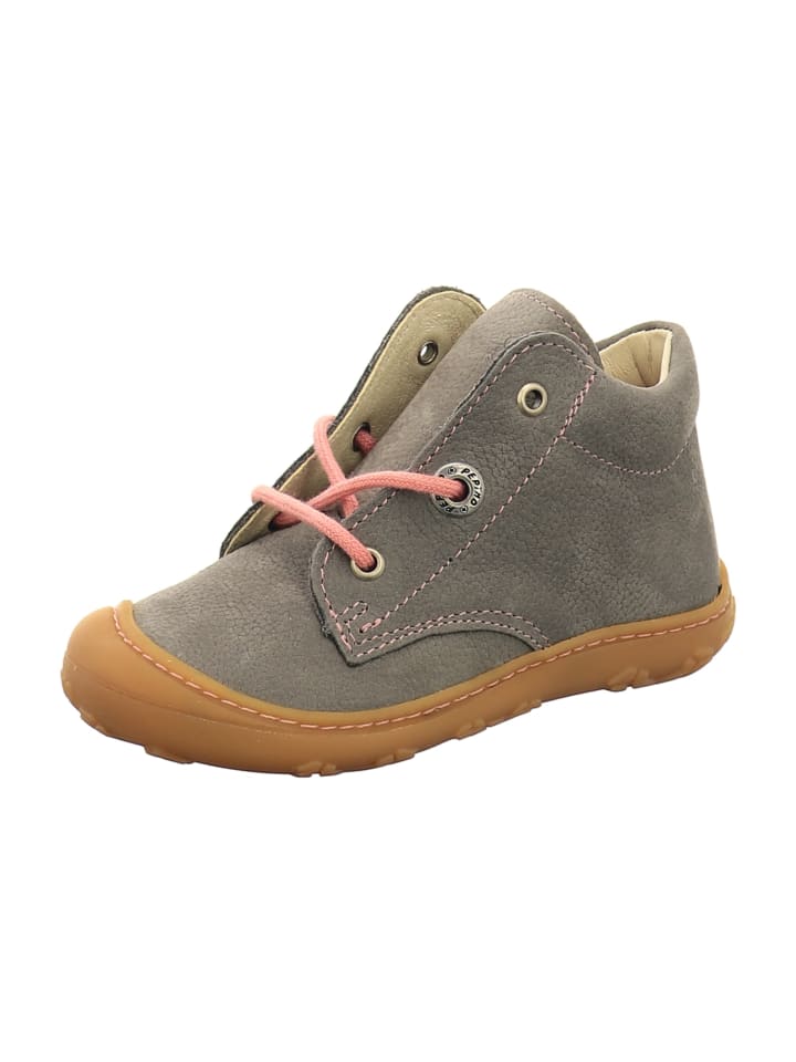 PEPINO Lauflernschuhe in Grau günstig kaufen