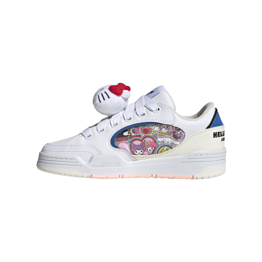 adidas ADI2000 W Hello Kitty X HQ4507 / weiss
