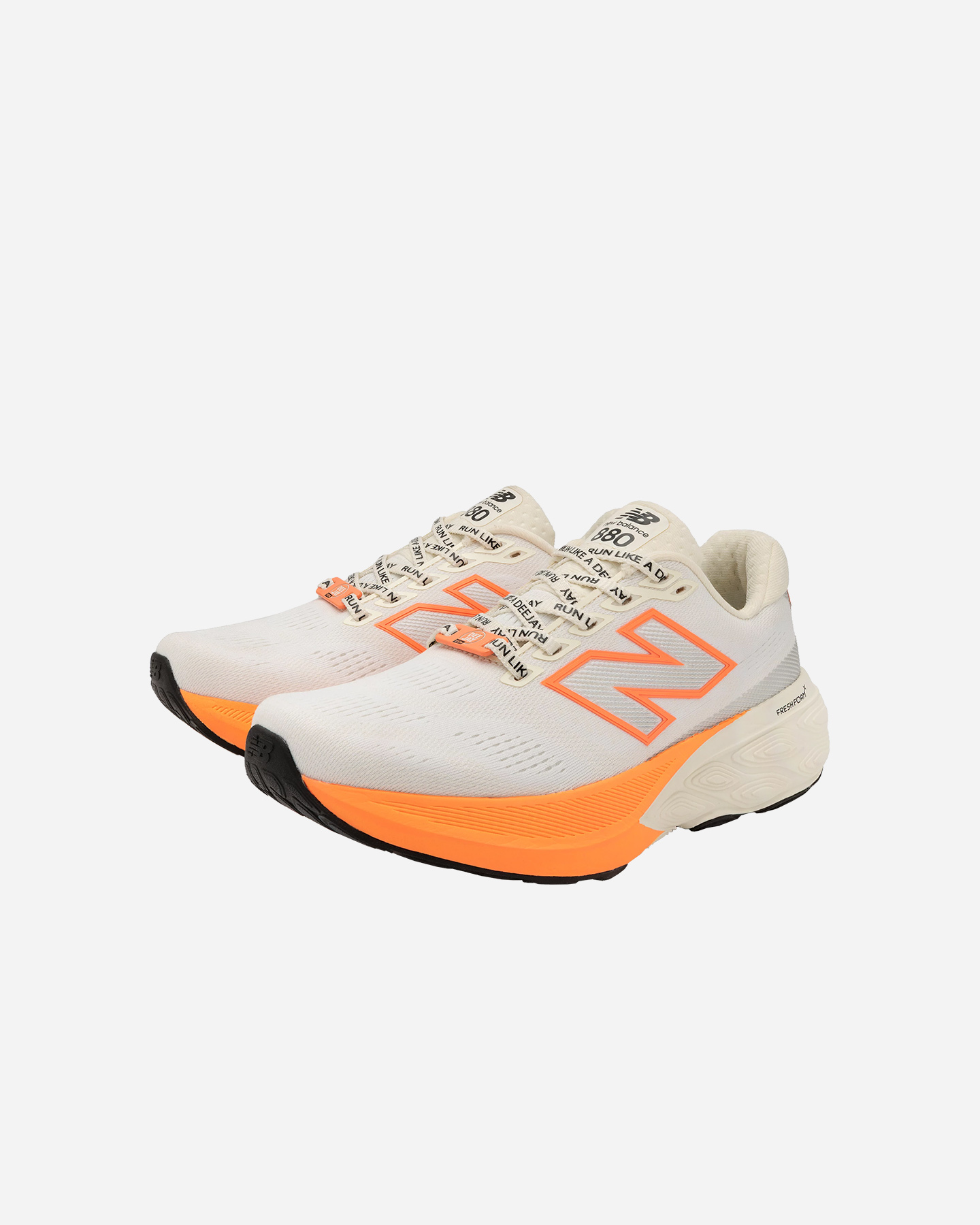 Bežecké topánky New Balance Fresh Foam 880 V15 W W880Z15