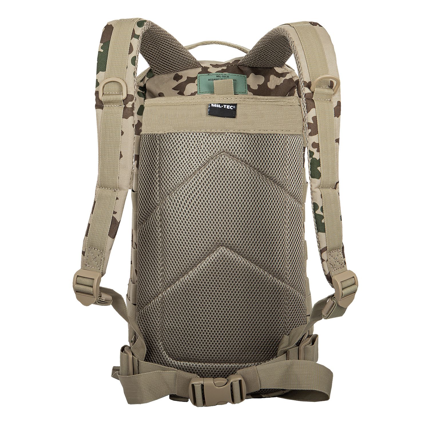 US Assault Pack Small