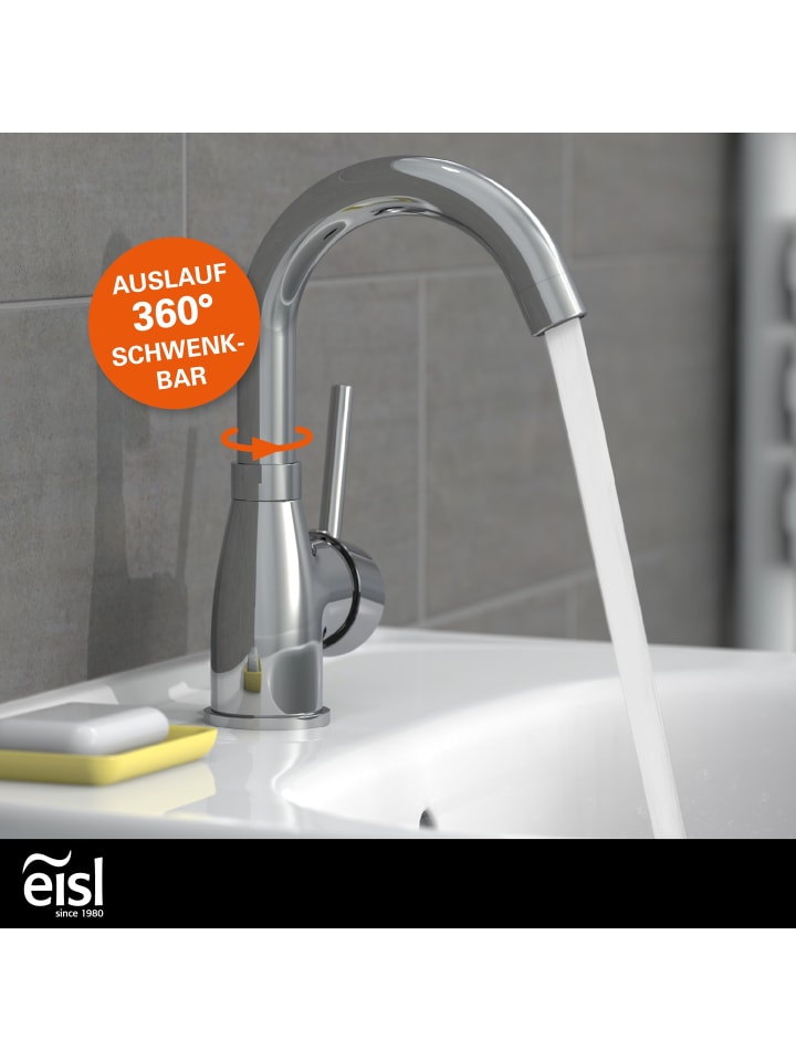 eisl since 1980 Eisl Sanitär GmbH günstig kaufen onesize