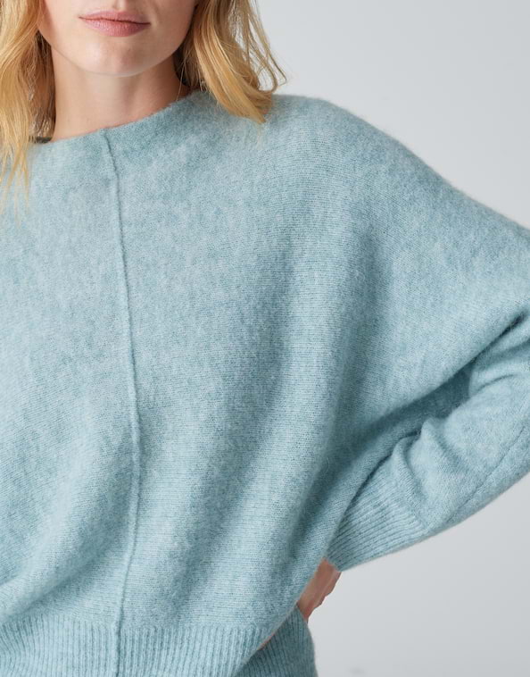 Strickpullover Pahuma soft