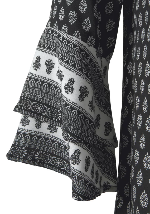 Carmenbluse
