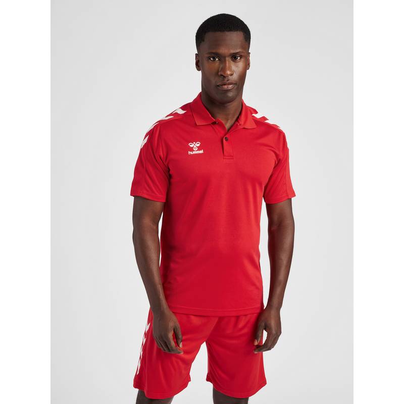 hummel hmlCORE XK FUNCTIONAL POLO Poloshirt