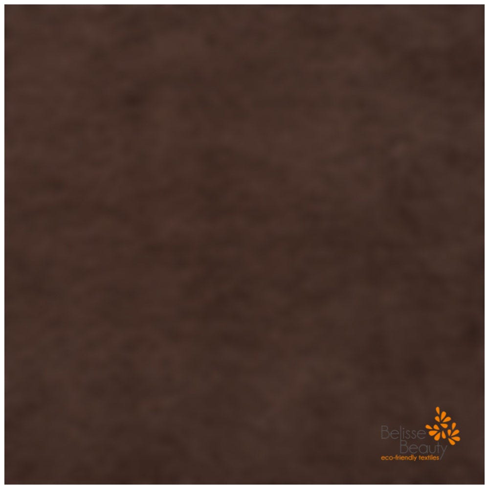 Belisse Beauty Profi-Duschtuch Prestige Schoko 70x140cm