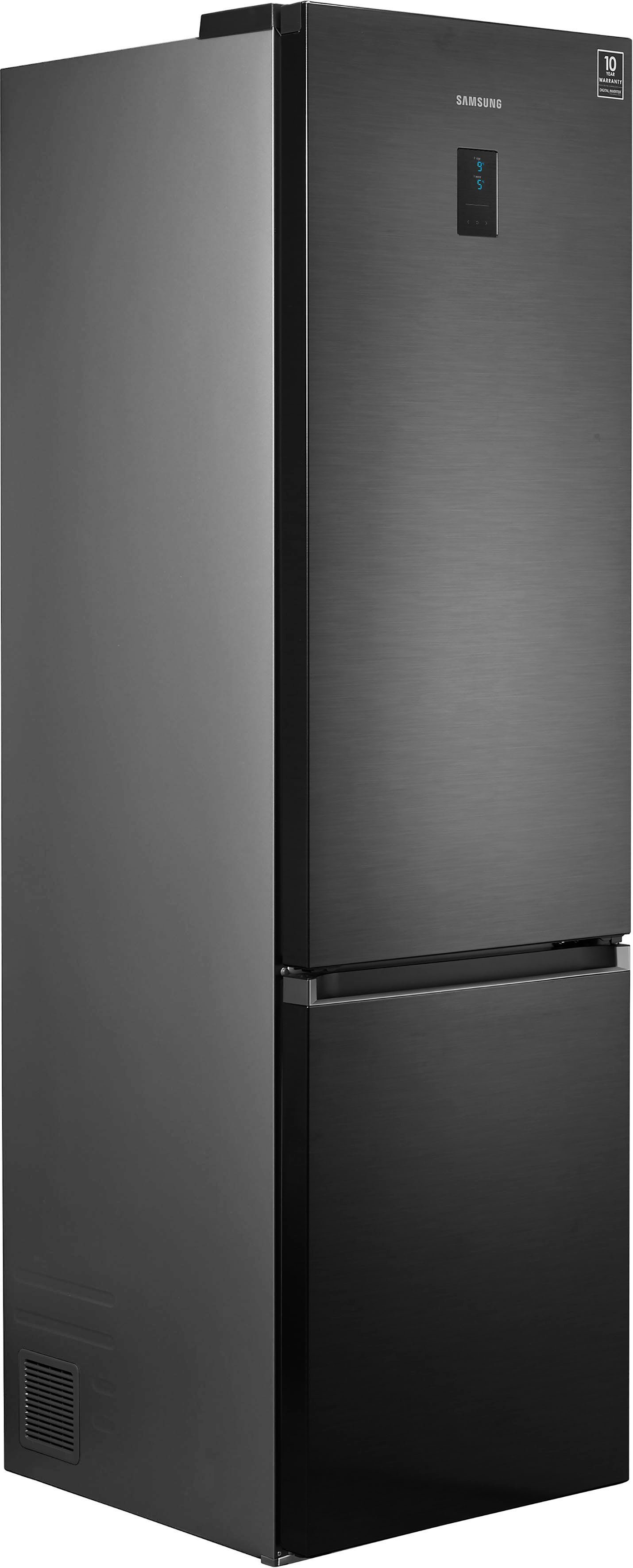 Samsung Kühl-/Gefrierkombination RB7300 RL38T776CB1, 203 cm hoch, 59,5 cm breit