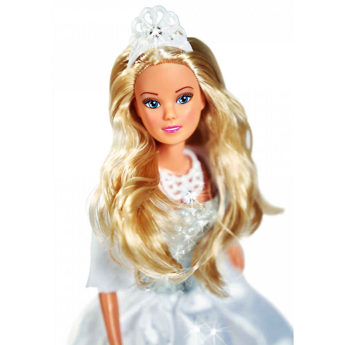 Steffi LOVE White Dream, 29 cm
