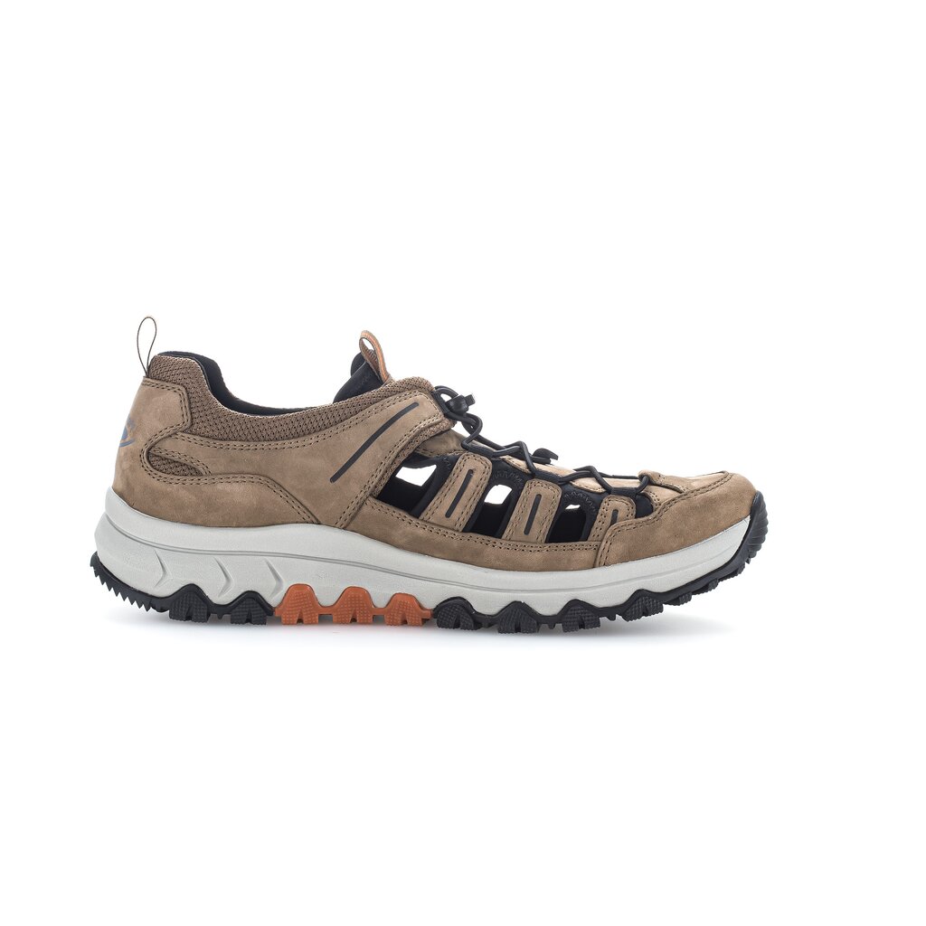 rollingsoft PG8005 Sneaker low beige