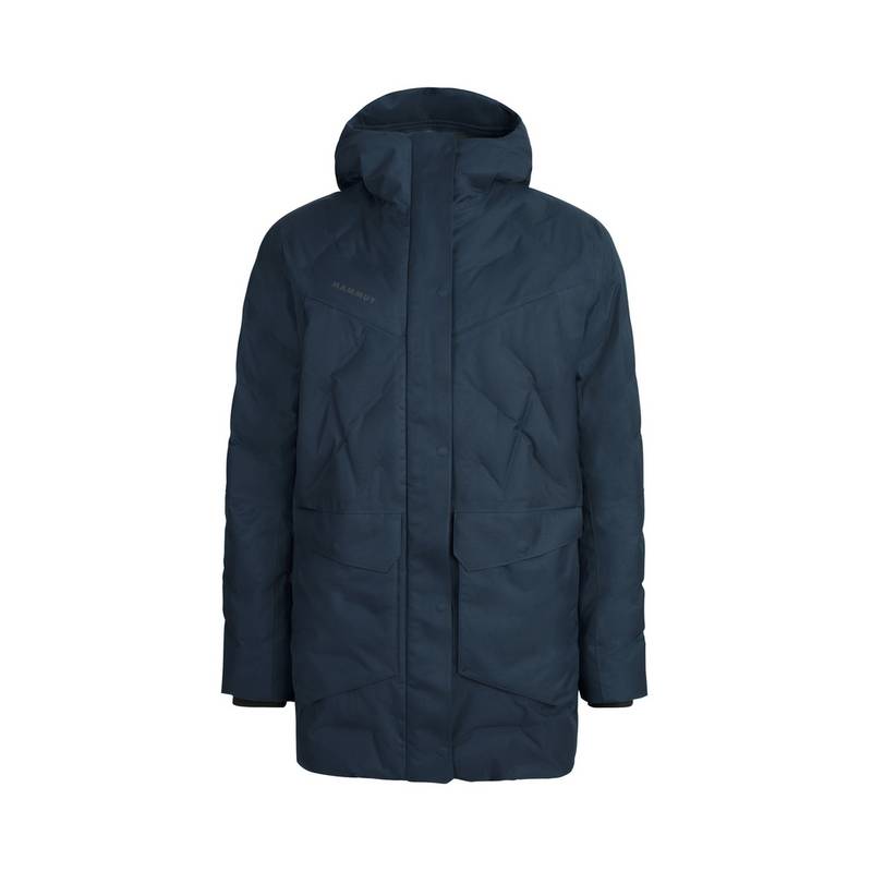Mammut Photics Thermo Hardshelljacke Herren