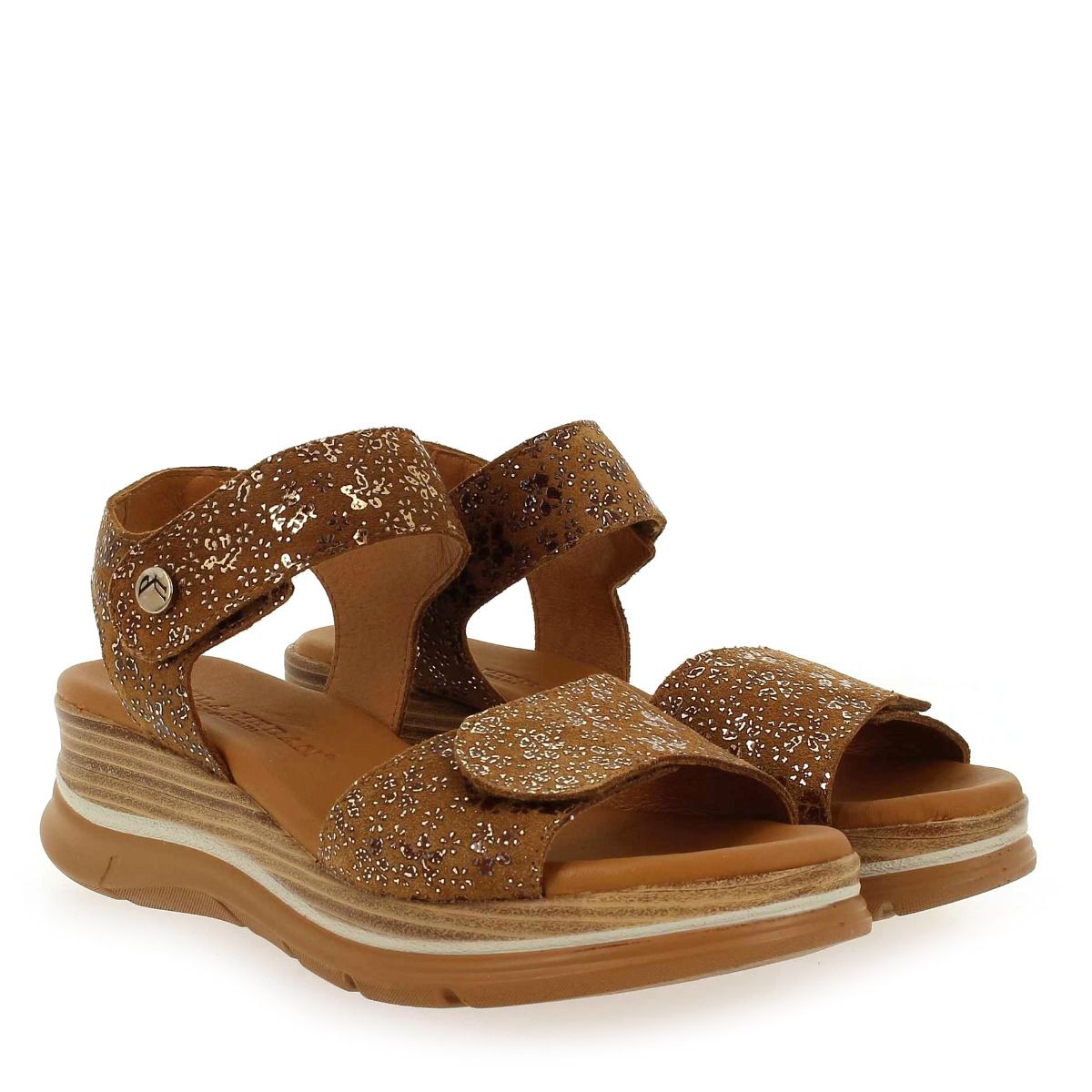 Paula Urban  2443 - Camel