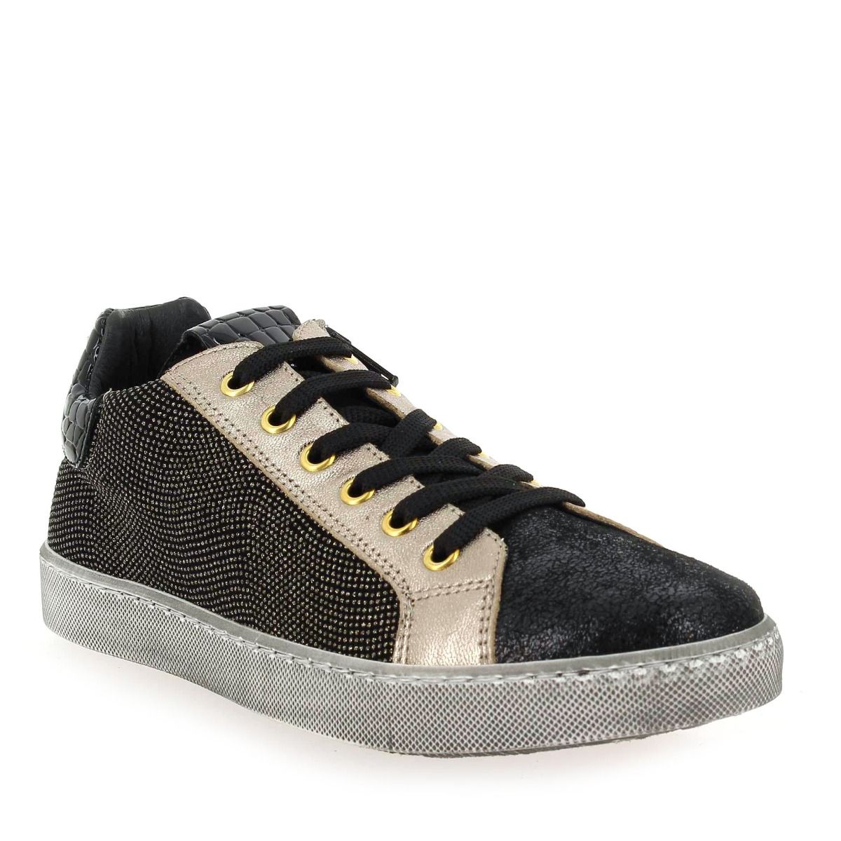 Reqins  SONIC - Noir Bronze