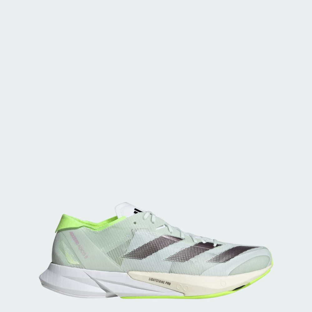 adidas Adizero Adios 8 IG5645 / grün