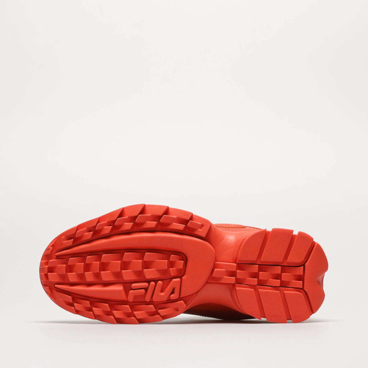 FILA DISRUPTOR 2 PREMIUM Rot