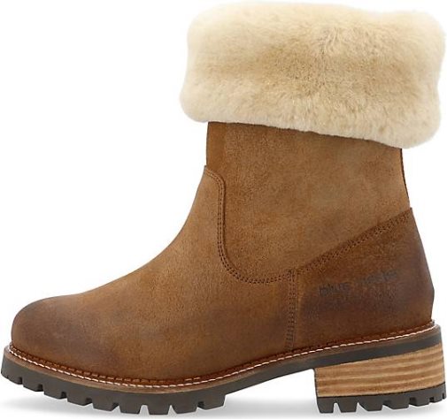 blue heeler Winterstiefel MIRACAT