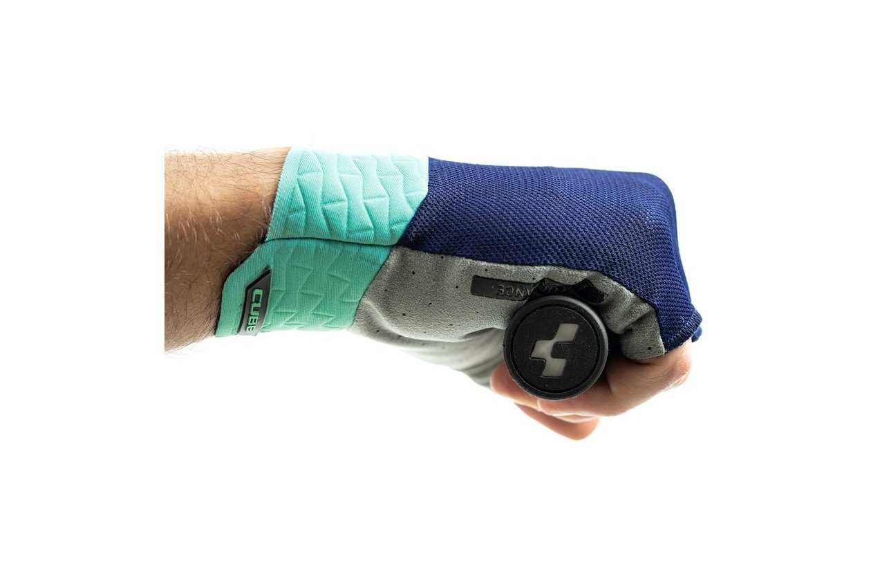 Cube Performance Kurzfinger Handschuhe - 2024
