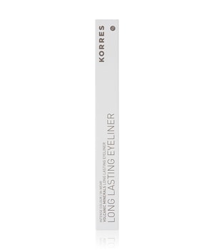 KORRES Black Volcanic Minerals Kajalstift-1.2 g