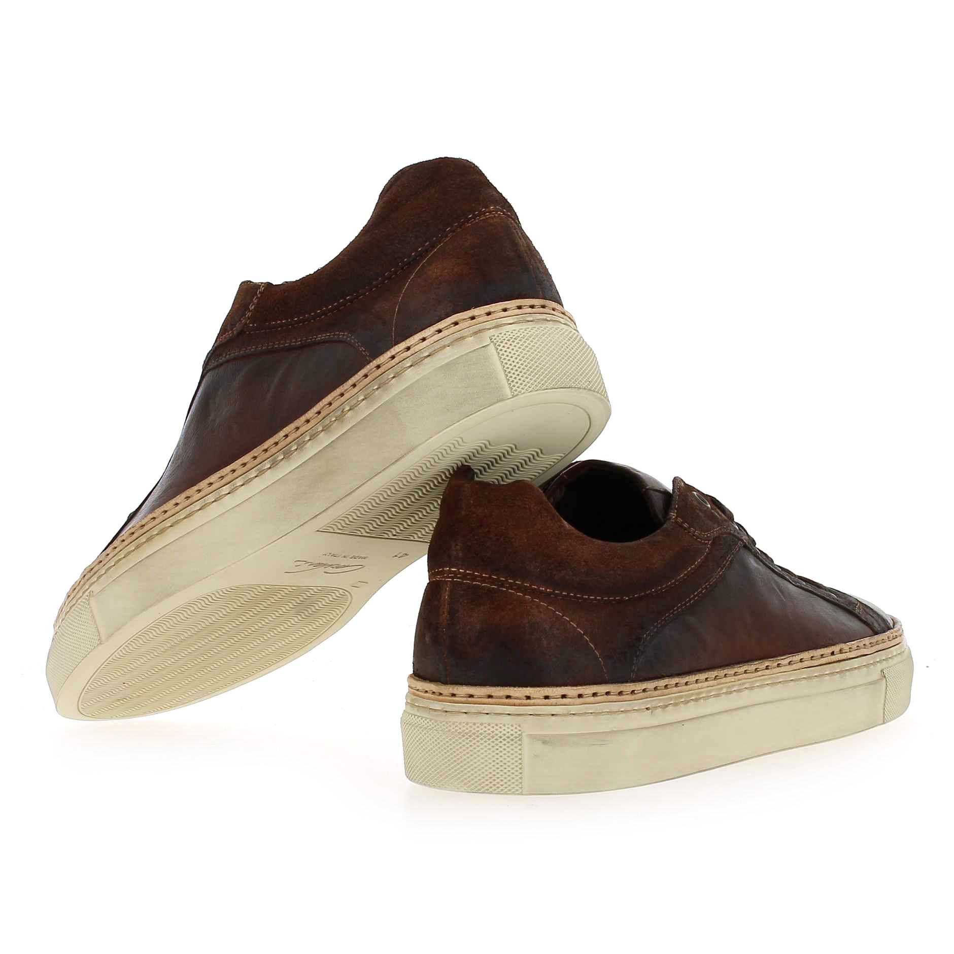 Corvari  1210 280 - Marron