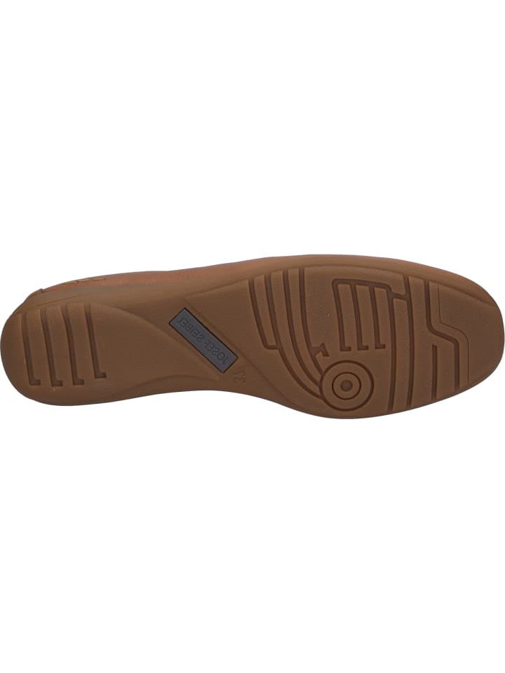 Josef Seibel Ballerina Fenja 21 in camel günstig kaufen
