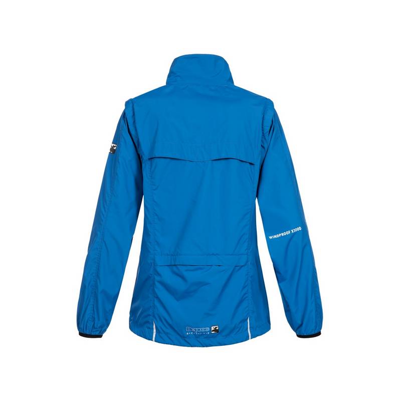 DEPROC active HAMTON WOMEN Funktionsjacke Damen