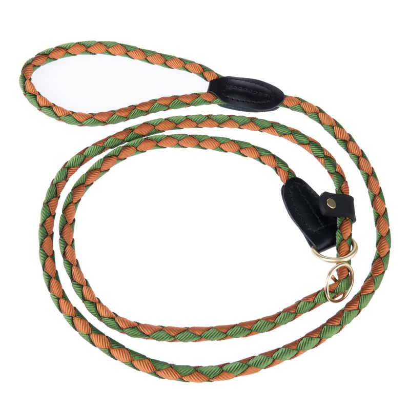 TIAKI Retrieverleine Twist zu TOP-Preisen
