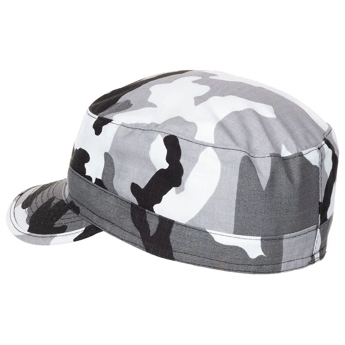 US BDU Feldmütze Ripstop urban