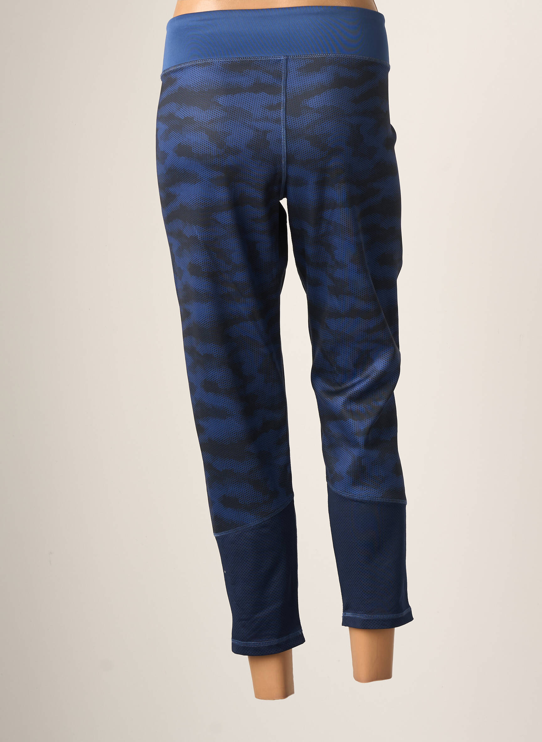 Stooker Leggings Femme couleur bleu
