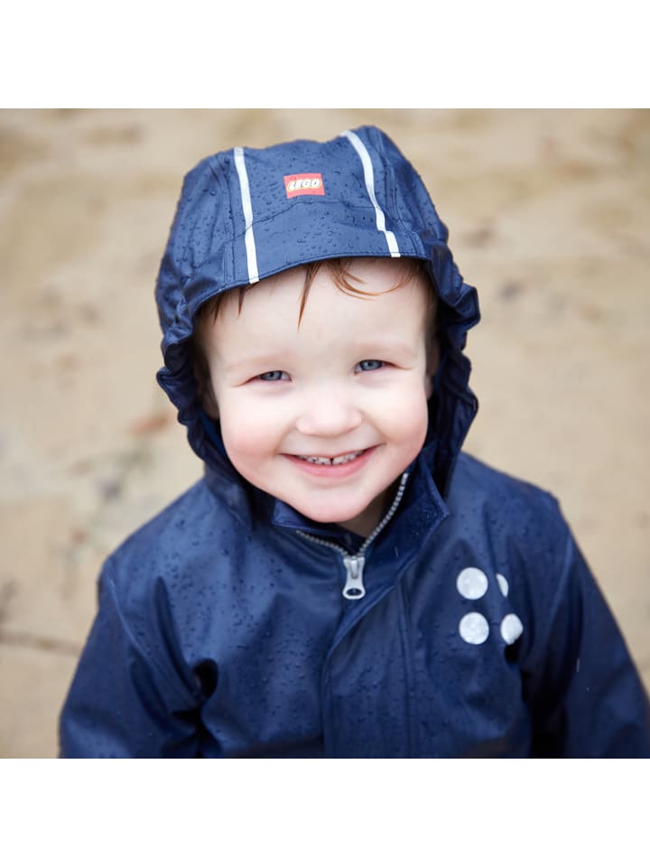 LEGO Regenjacke 