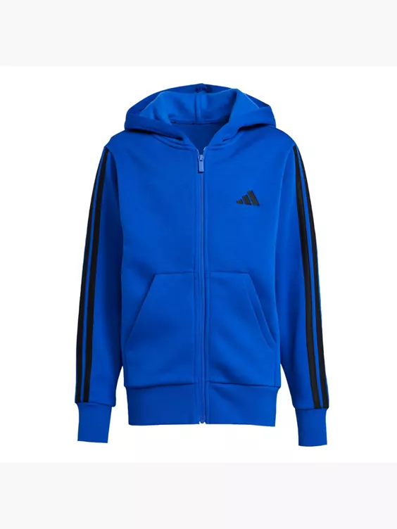 adidas Essentials Kids Kapuzenjacke