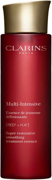 Clarins Multi-Intensive Essence de jeunesse défroissante Gesichtslotion