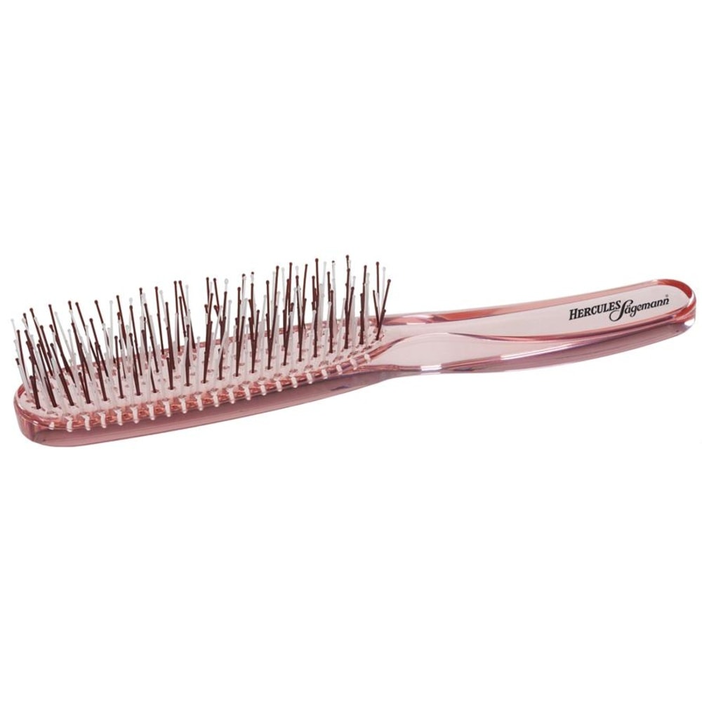 Hercules Sägemann Scalp Brush Large brosses et peignes