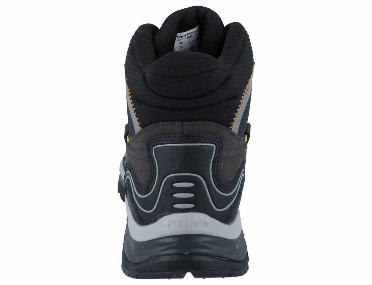 MEINDL Trekkingschuhe schwarz 2023 Finale Mid GTX