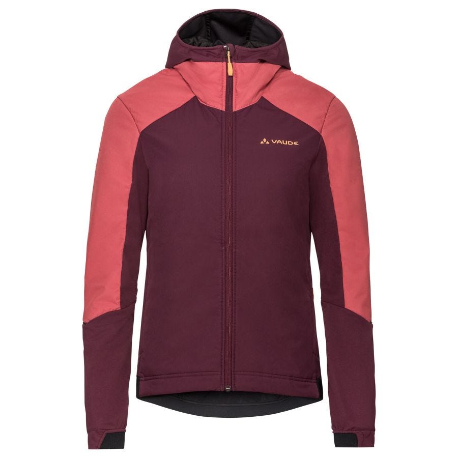 All Year Moab Fahrrad Jacke Damen