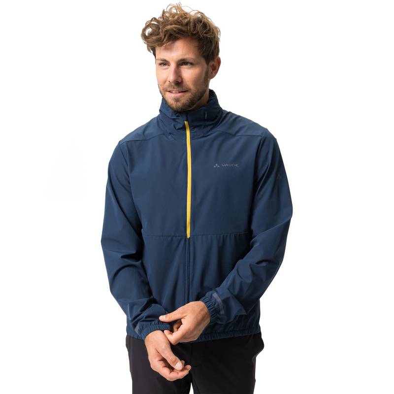 VAUDE Men's Cyclist Air Jacket Outdoorjacke Herren