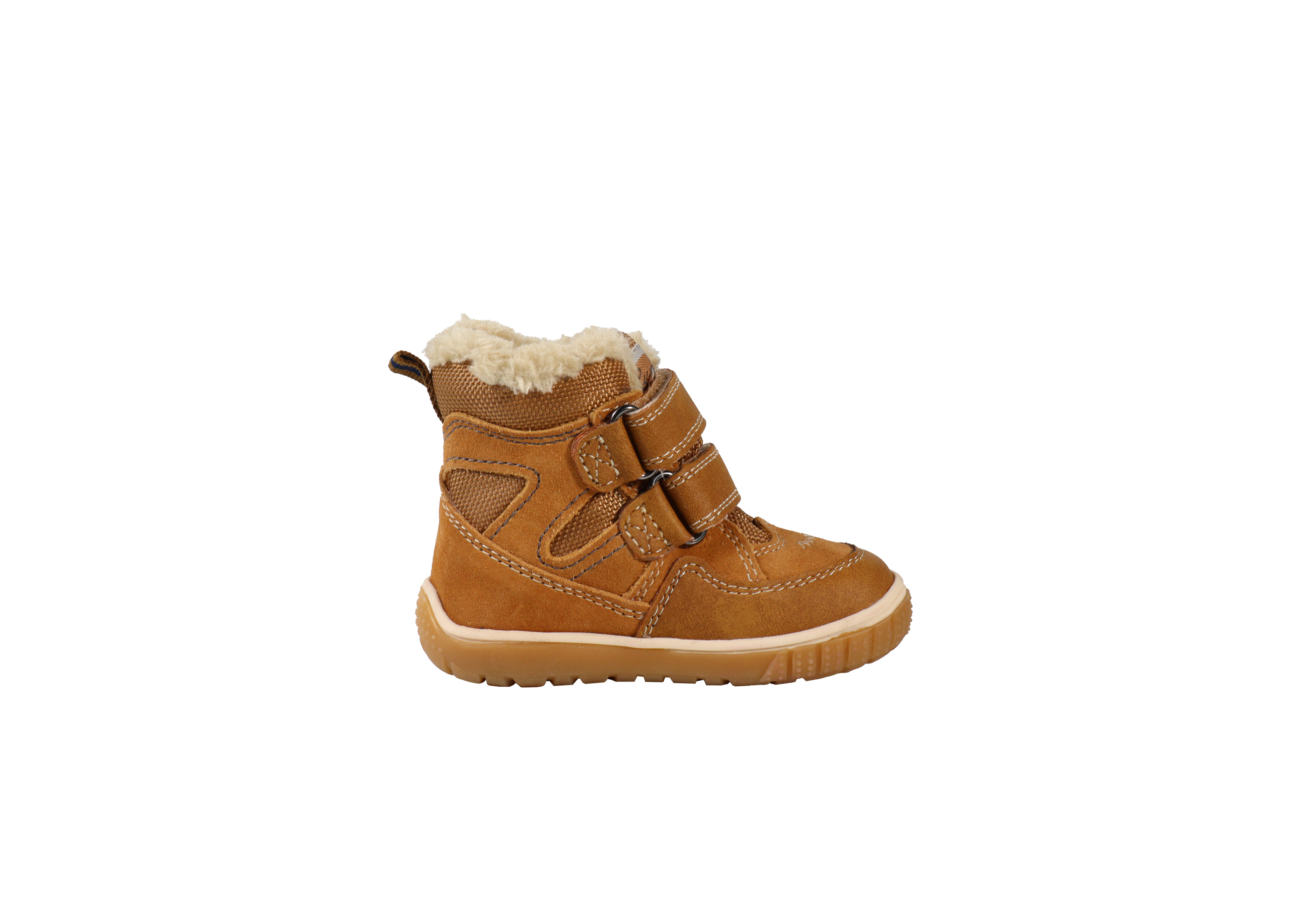 Lurchi Stiefel Jaufen-Tex - tan