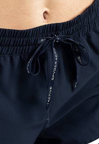 Spyder Frauen laufen kurz mit Leggings short