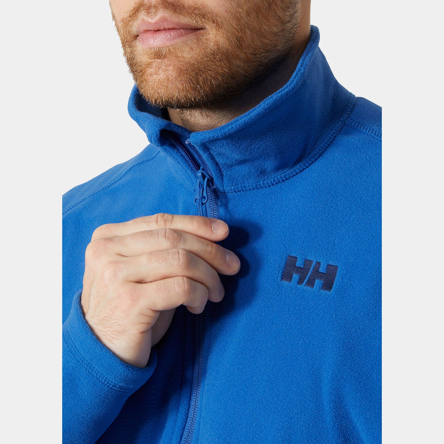 Men's Daybreaker Fleece Jacket