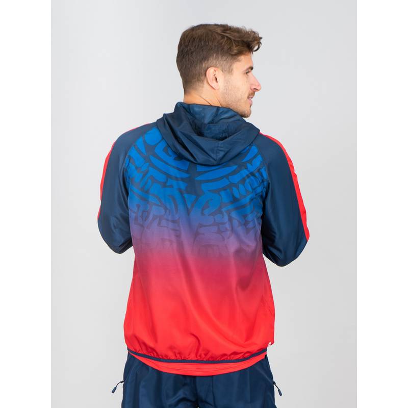 BIDI BADU Pure Wild Tracksuit Trainingsanzug Herren