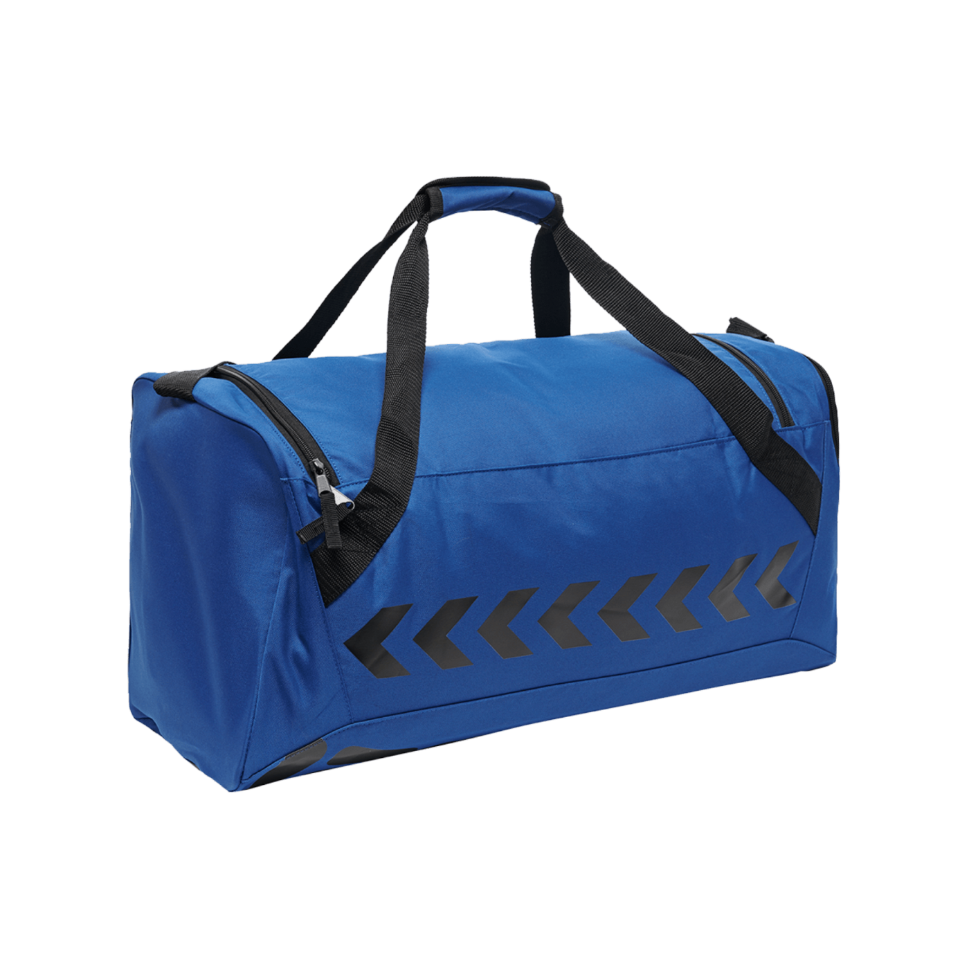 Hummel Core Bag Sporttasche Blau F7079 Gr.S