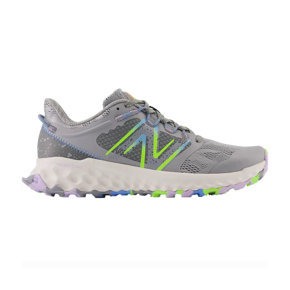 New Balance Fresh Foam Garo WTGARO-G1 / grau