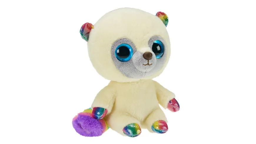 Müller - Toy Place - Yoohoo Plüschtier YooHoo Senegal-Bushbaby 18 cm